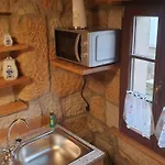 דירה Protze הונשטיין