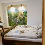 Protze דירה *