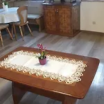 דירה Protze הונשטיין