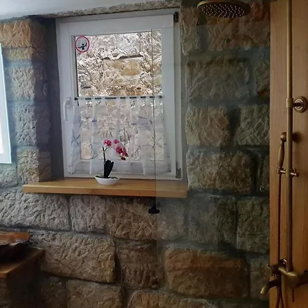 Protze Lejlighed