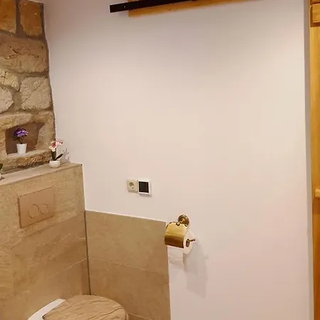 Protze Apartment Hohnstein