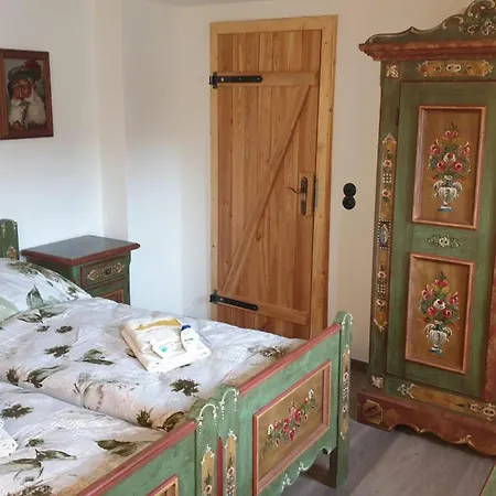 Lejlighed Protze Hohnstein