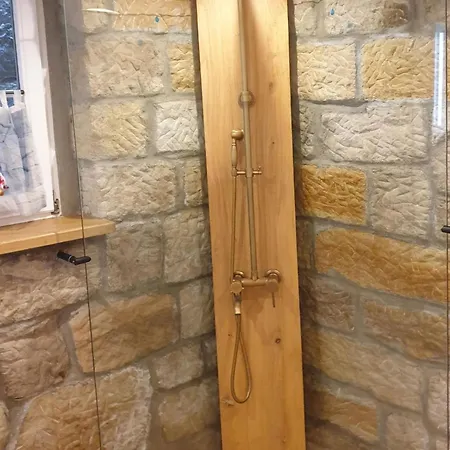 Protze Apartment Hohnstein