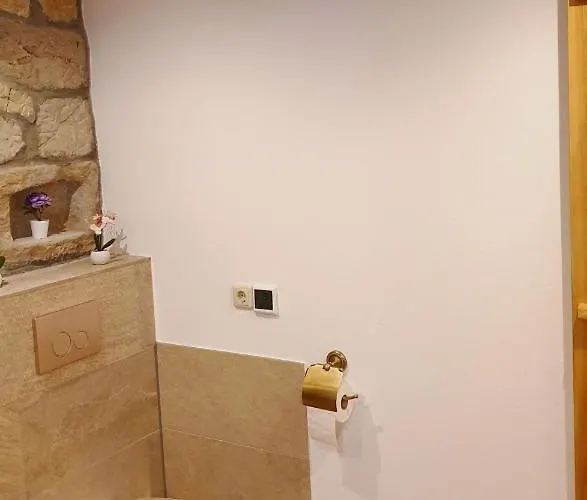 Protze Apartment Hohnstein