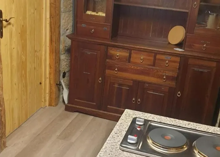 Protze Apartment Hohnstein