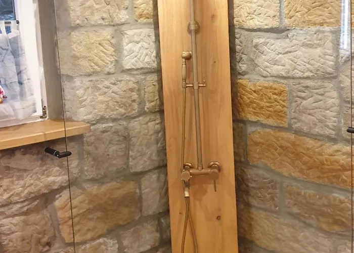 Protze Apartment Hohnstein